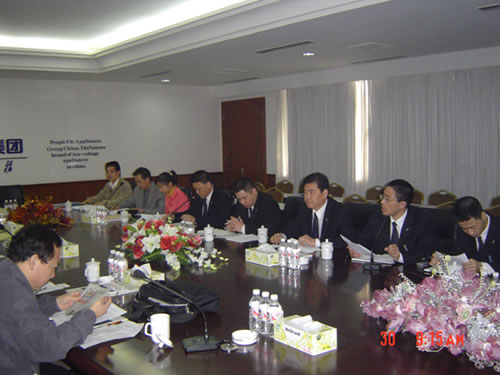 人民电器,人民电器开云(中国),中国人民电器开云(中国)